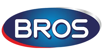 Logo firmy Bros.