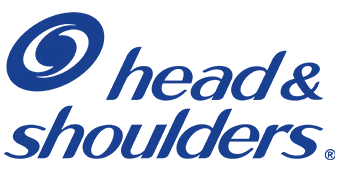 Logo firmy Head&Shoulders.